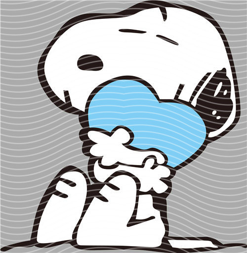 Snoopy- 484